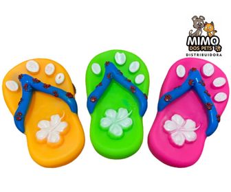 Dog Chinelo Hawai