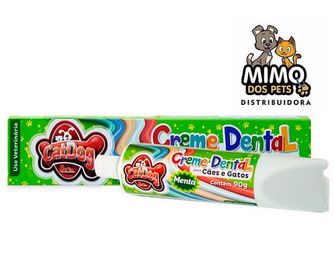 Creme Dental 90g