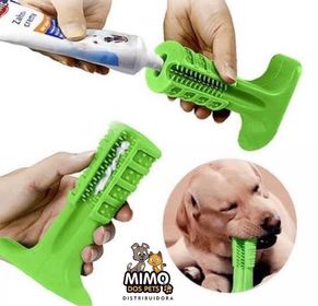 Mordedor Higiênico Pet Toothbrush