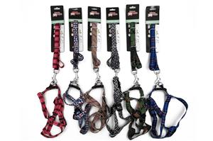 DOG GUIA PEITORAL LEASH (COOL)