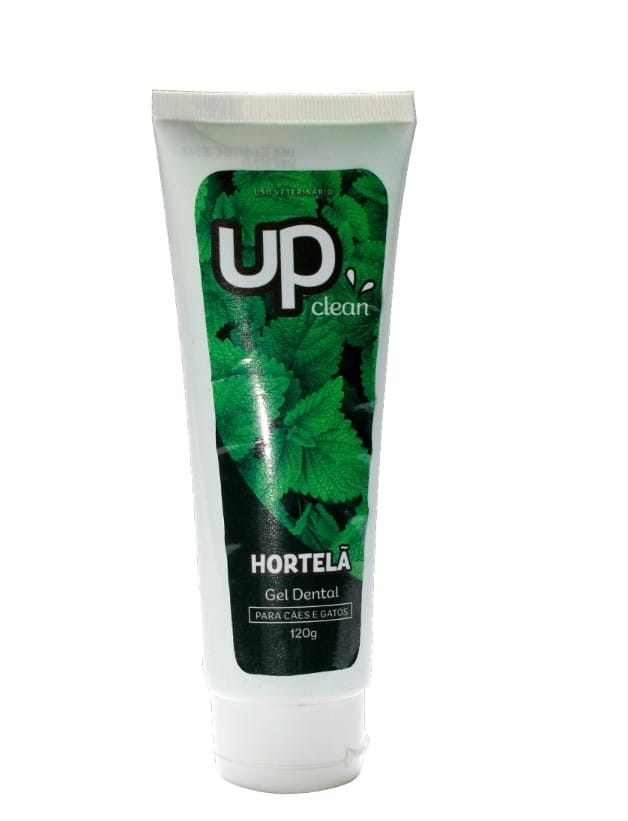 Gel Dental Hortelã 60 G