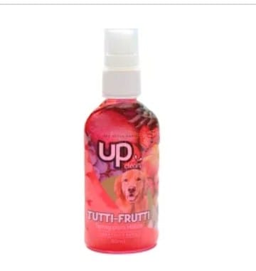 Spray Para Hálito Tutti Frutti 80 ML