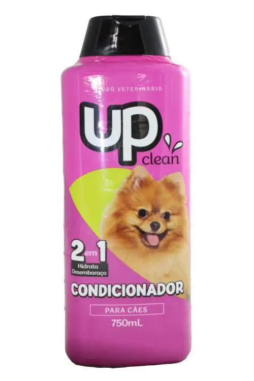 Condicionador Upclean 750 ML