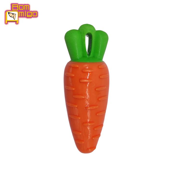 Dog Picollo Carrot