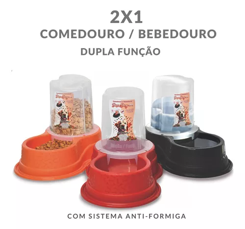 Duradog 2×1 1,5 L