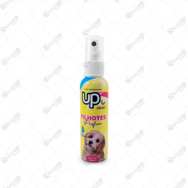 Perfume Filhote Upclean 60ml